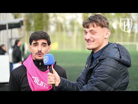 FC HAXI vs. HYPS 2 INSIDE STORY