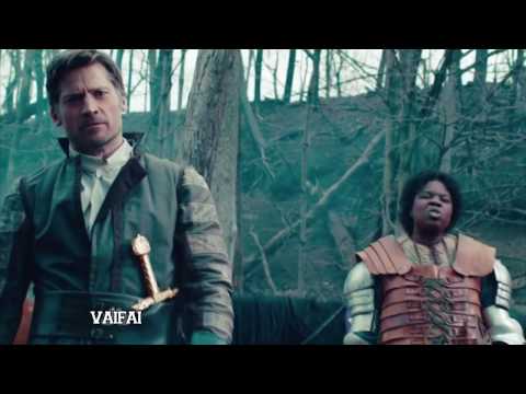 Jaime Lannister || Straight Outta South Centros