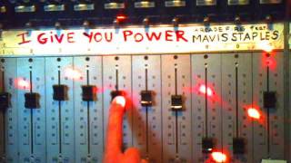 I Give You Power Music Video