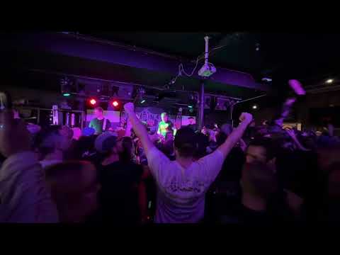 Stampin’ Ground - Officer Down (London, Oct 2025)