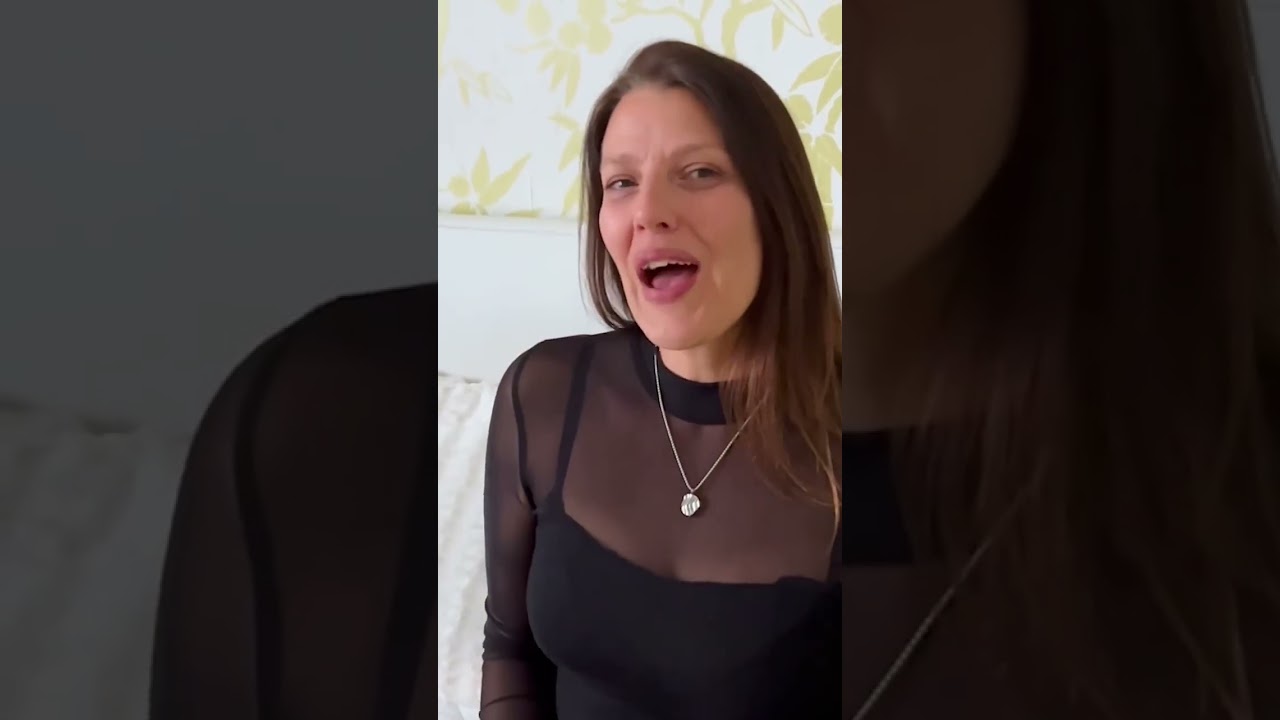 Katrin Over : Over 50 Mature Model | Wiki and Biography