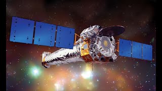 Chandra And the X-Ray Universe