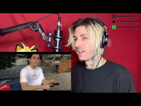 NGC Daddy "Love and Choppa" 💖🤣 REACTION