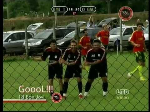 Bazar Mimo FC 1x0 Gaudério - 14ª Copa Farroupilha