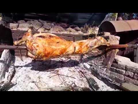 YUNUSBABA'nın ÇİFTLİĞİ