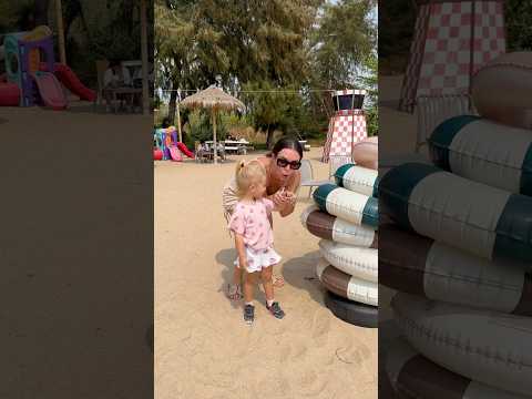 Don’t cry my little Nikol