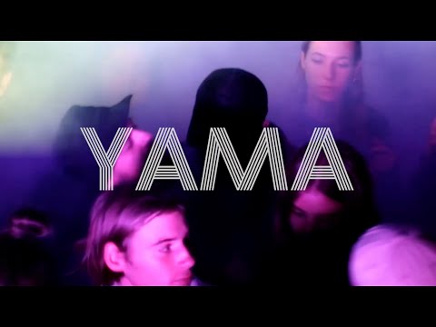 KOMPONENTE & KURILO | Kultura Zvuka x YAMA