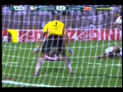 Paulistão 2012  Comercial e Linense