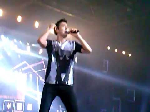 130602 SS5INA DAY2 DANCING OUT - SIWON, KANGIN & DONGHAE
