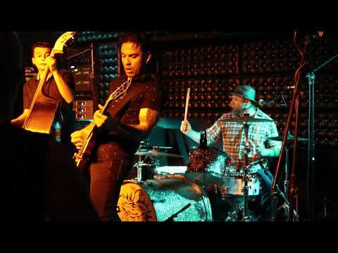 The Henchmen / Rock N' Roll / Casbah - San Diego, CA / 8/2/18