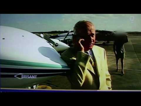 Superšpión Werner Maus a Benedikt XVI