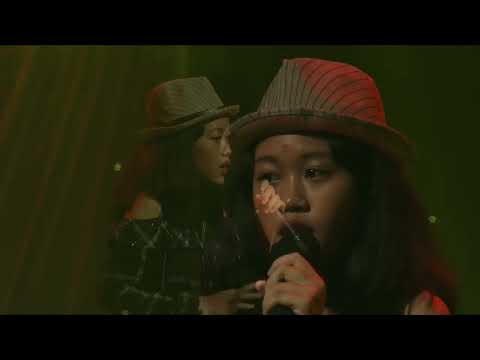 On My Own (@MsLeaSalonga ) @RioSilaenvoiceofindonesia showcase concert