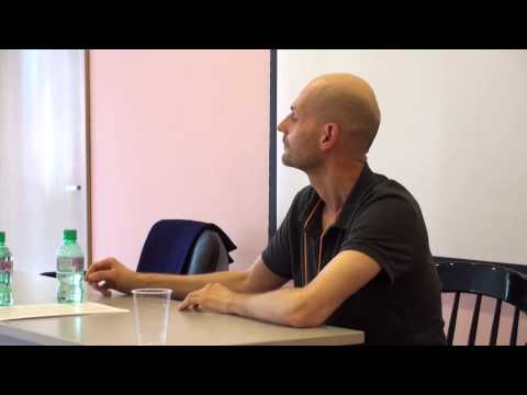 17th ITA CONFERENCE TRANSPERSONAL IN FILMS 24 06 2010