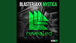 Mystica (Original Mix)