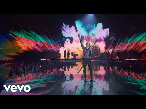 Shawn Mendes - If I Can't Have You (Live From The MTV VMAs / 2019)