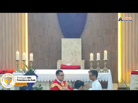 Domingo de Ramos- 29/03/2026