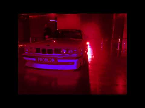 [FREE] PRO8L3M X LEX CLOCKWORK X OGRODY X DARK TYPE BEAT 2023 (PROD. @cvv_bands)