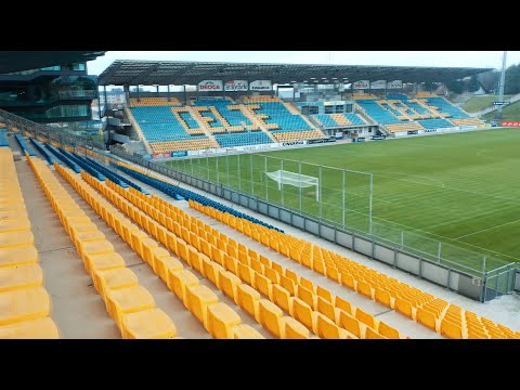 Ponosni gostitelj - Celje #U21EURO