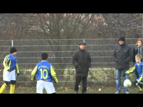 E2 19.11.11 SV ITALIA - SV LOHOF 1:2