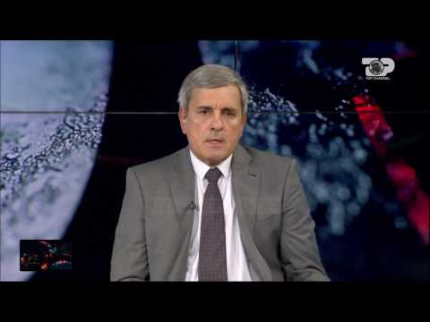 Top Story, 26 Dhjetor 2016, Pjesa 1 - Top Channel Albania - Political Talk Show