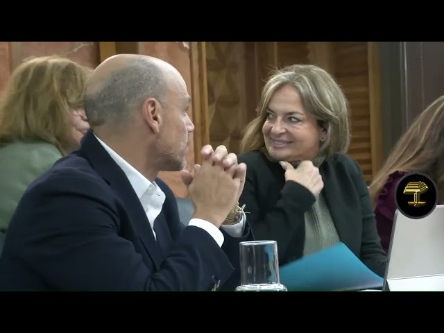 Rueda de prensa del Consejo de Gobierno