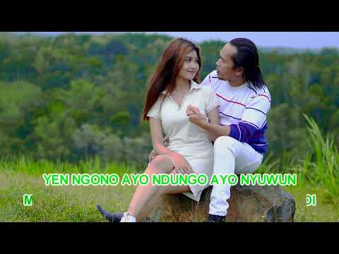 Arya Mega - Ngenteni Balimu | Dangdut (Official Music Video)