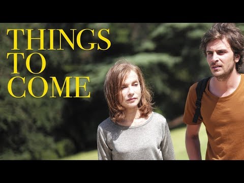 Thumbnail of the video: Official Trailer
