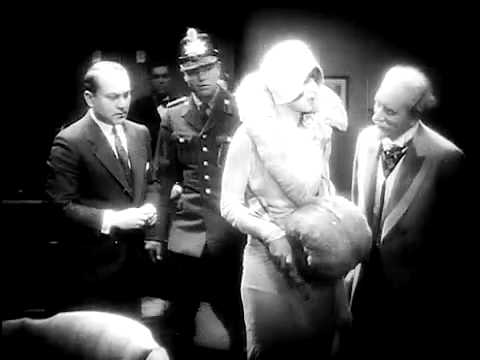 Thumbnail of the video: ASPHALT 1929