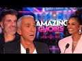 INSANE Choir Auditions That leave The Judges SPEECHLESS!