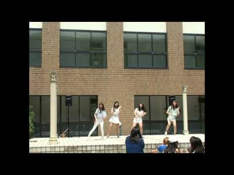 160707 MAMAMOO - Um Oh Ah Yeh,Cover