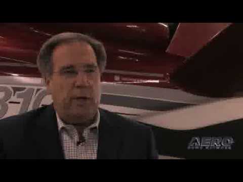Aero-TV At AOPA Expo 2008: Meet Incoming AOPA President ...