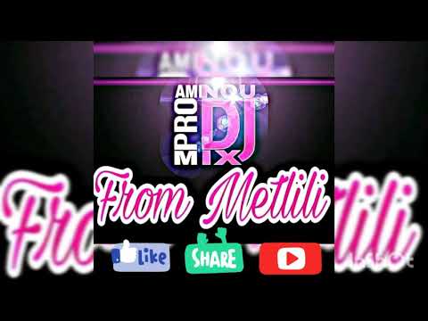 Faycel Sghir Ft. Maya - Nebghik Remix By Dj Aminou from Metlili