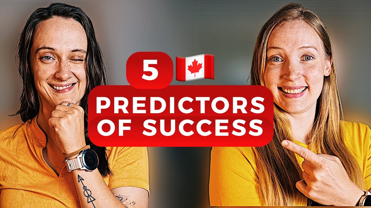 5 Signs You Will Be Successful in Canada