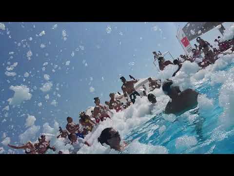 Adam und eve belek 2018