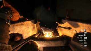 Kingdom Come Deliverance Alchemy