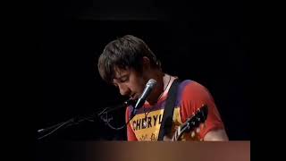 Blur Fucking Kill Glastonbury