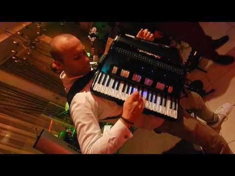 Orkestar Ace Sofronijevića - Grza - Ti si žena koju ludo volim