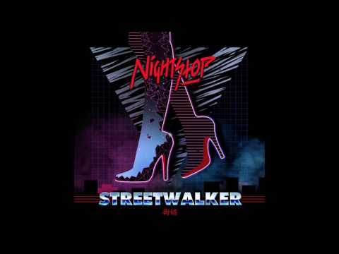 NIGHTSTOP - Neoromancer