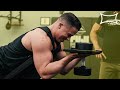 Try These EPIC Arm Exercises! | Ft. Nick Wright