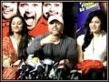 Damadamm Audio Launch Himesh Reshammiya Purbi Joshi Sonal Sehgal