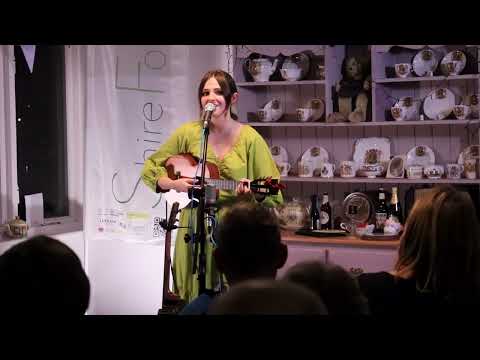 Amelia Coburn - See Saw - (ShireFolk  Nov 2023)