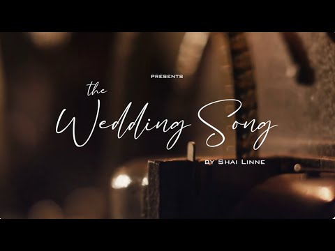 shai linne- The Wedding Song (Music Video)
