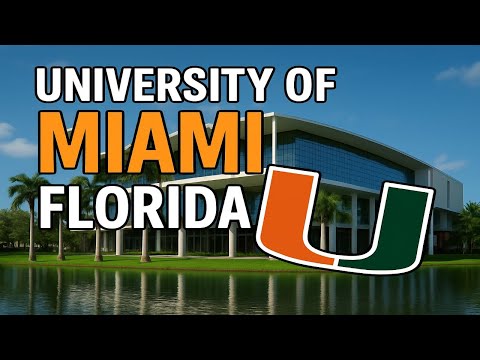 University of Miami (Coral Gables) – The Ultimate Student Guide!