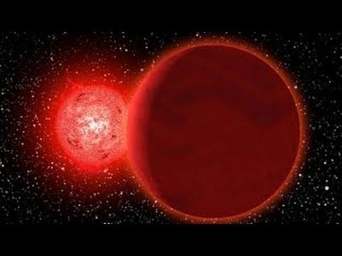National Geographic | Nemesis: The Sun's Evil Twin  - Documentary HD 1080p