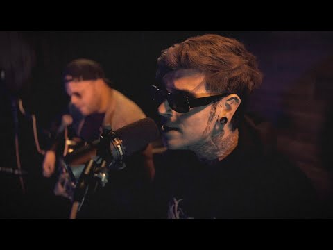 Melrose Avenue - FOOL AND THE BEGGAR [Official Acoustic Version]