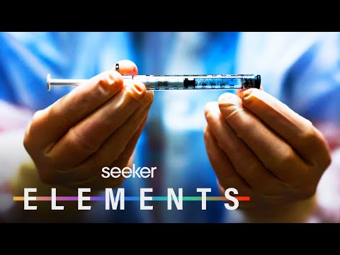 強生COVID-19疫苗有什麼不同？ (What’s Different About the Johnson & Johnson COVID-19 Vaccine?)