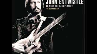 John Entwistle&#39;s Ox - My Wife (live &#39;75)