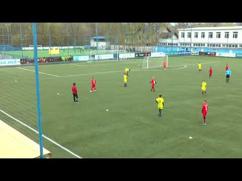 26.03.2022 Dacia Buiucani Chișinău - AF Radu Rebeja-LIMPS 2-2