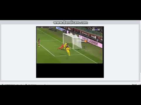 Lucas Moura's goal Metz   PSG 1 5 LIVE 2017   FRANCE LIGUE 1  09 08 2017