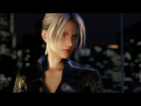 Tekken 7 Nina Williams | Rank Journey Pt. 15 ~ The Finale